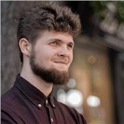 Lerne Englisch von einem Weltreisenden!